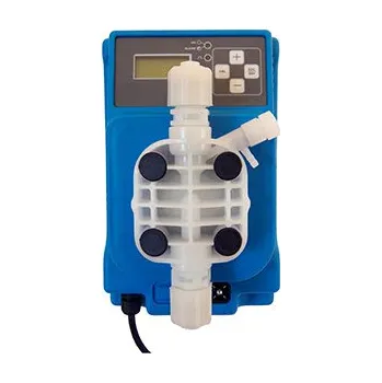 Zařízení na úpravu vody Dávkovací čerpadlo VERDERDOS VE3-MF 04-12, max. 4 l/hod.