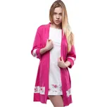 Sensis Rose dámský župan