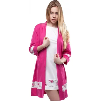 Dámský župan Sensis Rose dámský župan