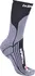 Pánské ponožky Insportline Coolmax & Ionty stříbra černé