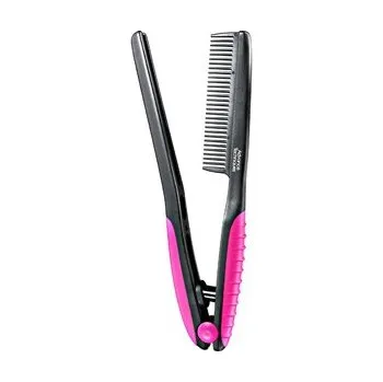 Recenze Avon Hřeben pro narovnání vlasů hřeben Recenze Avon Hřeben pro narovnání vlasů