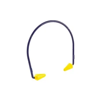 Špunt do uší 3M EAR CaboFlex spojené obloukem 