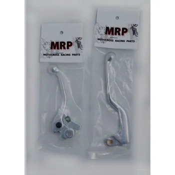 a Spojková páčka krátká MRP pro KTM SX 125 1998-2008 (Páčka spojky)