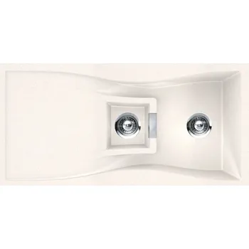 Schock Waterfall D-150, Polaris