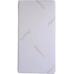 Puppolina matrace pohanka 120x60 cm