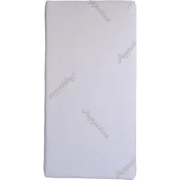 Matrace Puppolina matrace pohanka 120x60 cm