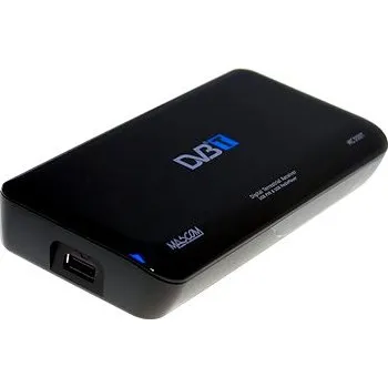 Set top box Mascom MC 550T