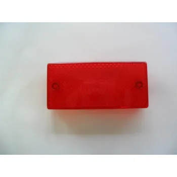 Sklo světlometu Sklo mlhovky [10052]