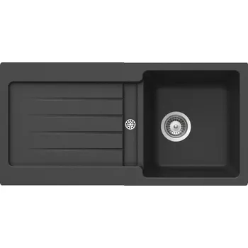 Granitový dřez Schock Typos D-100