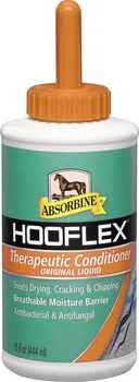 Kosmetika pro koně Absorbine Hooflex therapeutic liquid 450 ml