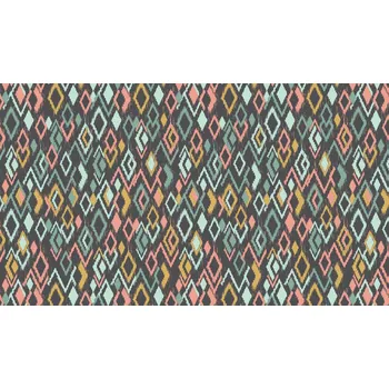 MAKOWER UK Látka bavlna v metráži 1545S