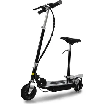Elektrokoloběžka Takira Scooter-V8 černá