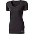 Dámské tričko Progress Vidala černé