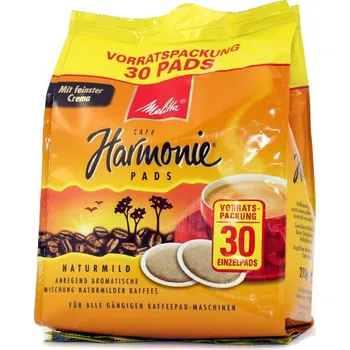 Melitta Harmonie Senseo pody 30 ks 