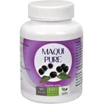 Natural Medicaments Maqui Pure 90 tbl.