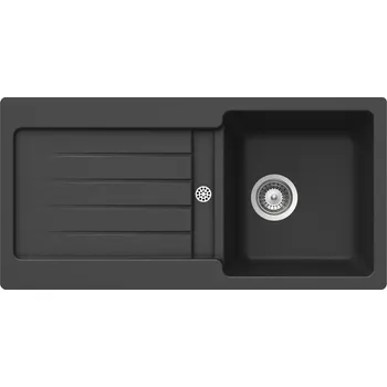 Kuchyňský dřez Schock Typos D-100
