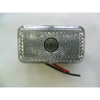 Svítilna Svítilna G-17 bílá [100049]