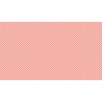 MAKOWER UK Látka bavlna v metráži 8158E