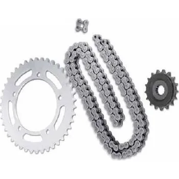 Řetězová sada pro motocykl Ducati 750 Monster 98-01 řetězová sada DID