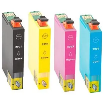 EPSON T2996 XL (29XL) - Multipack kompatibilní