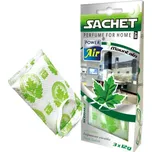 POWER AIR Vonné sáčky Mountain