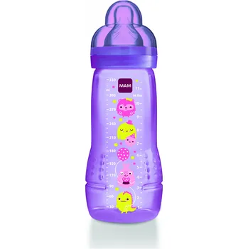 MAM Easy Active Baby Bottle 330 ml