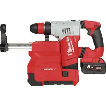 Pneumatické kladivo Milwaukee M18 CHPXDE