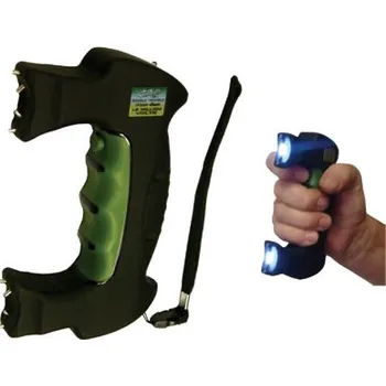 Elektrický paralyzér Zap Double Trouble Paralyzér 1.2 milion voltů