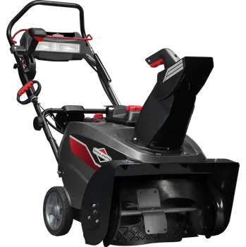 Sněhová fréza Briggs & Stratton BS822E