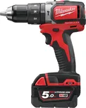 Milwaukee M18 BLPD 502C