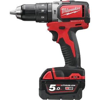 Vrtačka Milwaukee M18 BLPD 502C