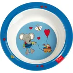 Sigikid Lolo Lombardo protiskluzová miska 15,5 cm slon