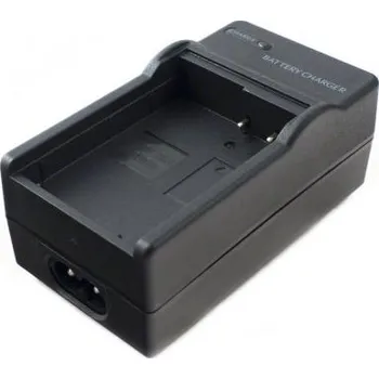 Power Energy Battery nabíječka DCCH 001 S pro DMW-BLD10E, DMW-BLD10