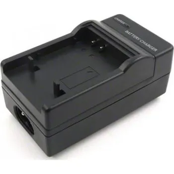 Power Energy Battery nabíječka DCCH 001 S pro Li-50B, NP-BK1, D-Li92