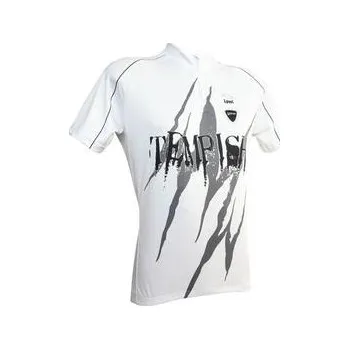 Florbalový dres Tempish Stam jersey Dres S, bílá