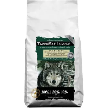 Krmivo pro psa TimberWolf Black Forest Legends