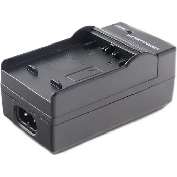 Power Energy Battery nabíječka DCCH 001 S pro NP-FP30, NP-FP50