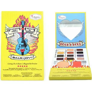 Paletka dekorativní kosmetiky theBalm Palette Balm Jovi