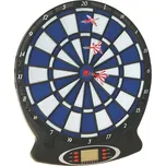 Vetro-plus Elektronický terč s adaptérem