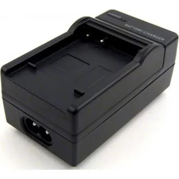 Power Energy Battery nabíječka DCCH 001 S pro DMW-BCF10, DMW-BCF10E