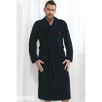 Župan Dorota Lukas modrý Pánský župan Župan Dorota Lukas modrý