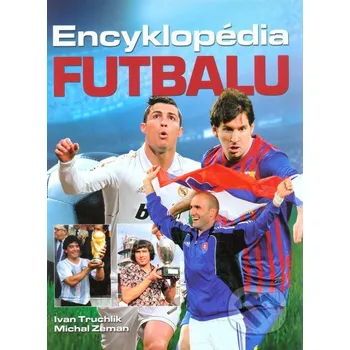Encyklopédia futbalu - Ivan Truchlík, Michal Zeman