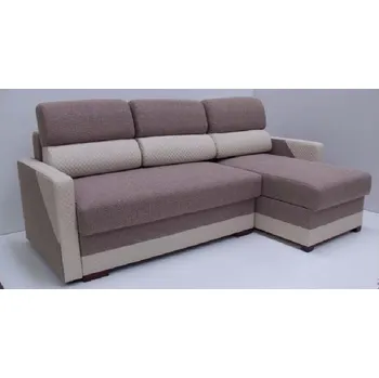 Sedací souprava Sedací souprava rohová Fabia - Sedací souprava rohová