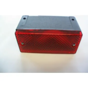 Svítilna mlhová [100051]