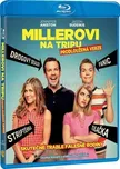 Blu-ray Millerovi na tripu