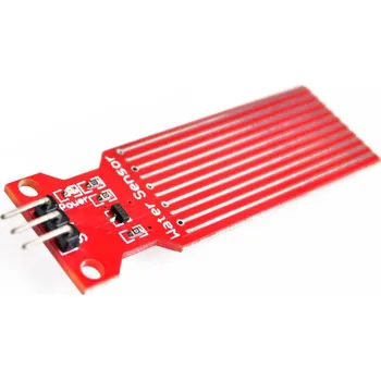 Vývojová deska Senzor hladiny dešťové vody pro Arduino