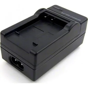 Power Energy Battery nabíječka DCCH 001 S pro DMW-BCG10, DMW-BCG10E