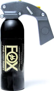 Obranný sprej Fox Labs 473 ml clona Pepřový sprej