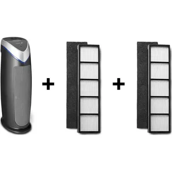 Čistička vzduchu Clean Air Optima CA-506 + 2 ks náhradní sady filtrů