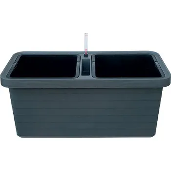 Truhlík Plastia Berberis Duo